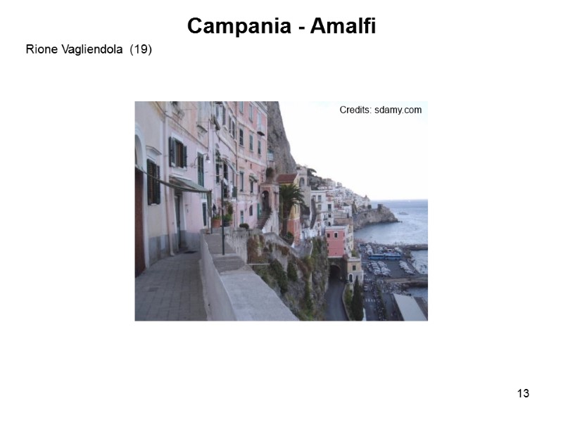 13 Campania - Amalfi Rione Vagliendola (19)